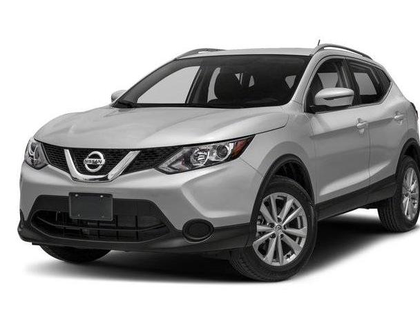 NISSAN ROGUE SPORT 2018 JN1BJ1CP2JW184282 image